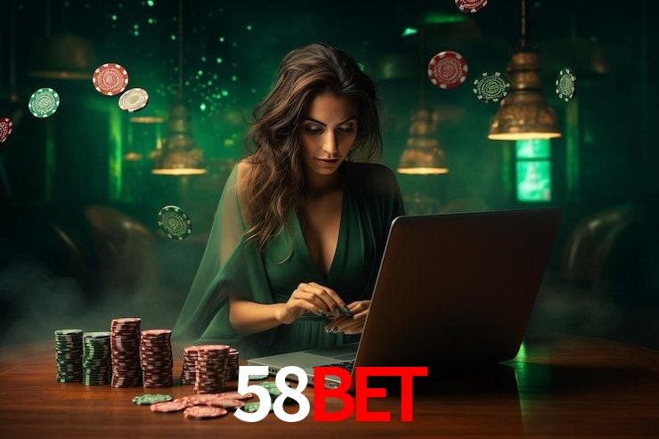 58 bet app