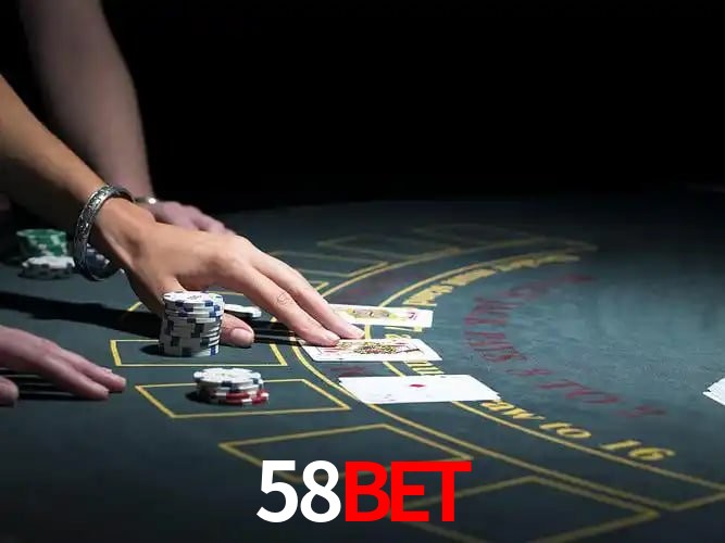 58bet: Seu Cassino Premiado com Pagamentos Rápidos