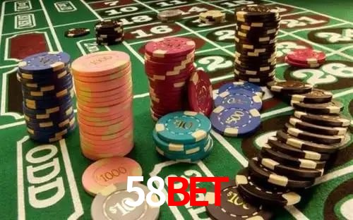 Bônus Generosos e Exclusivos no 58bet para Você!